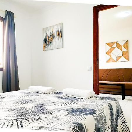 Wonderful Beach Holiday Home In Playa Del Ingles Exterior foto