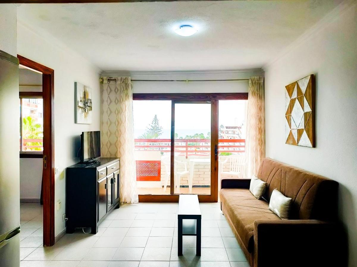 Wonderful Beach Holiday Home In Playa Del Ingles Exterior foto